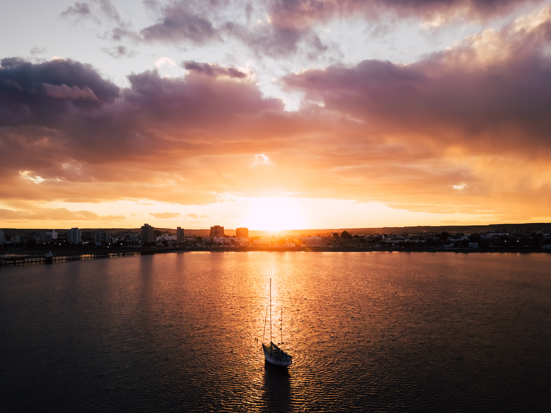 10 cosas que no sabías de Puerto Madryn en verano