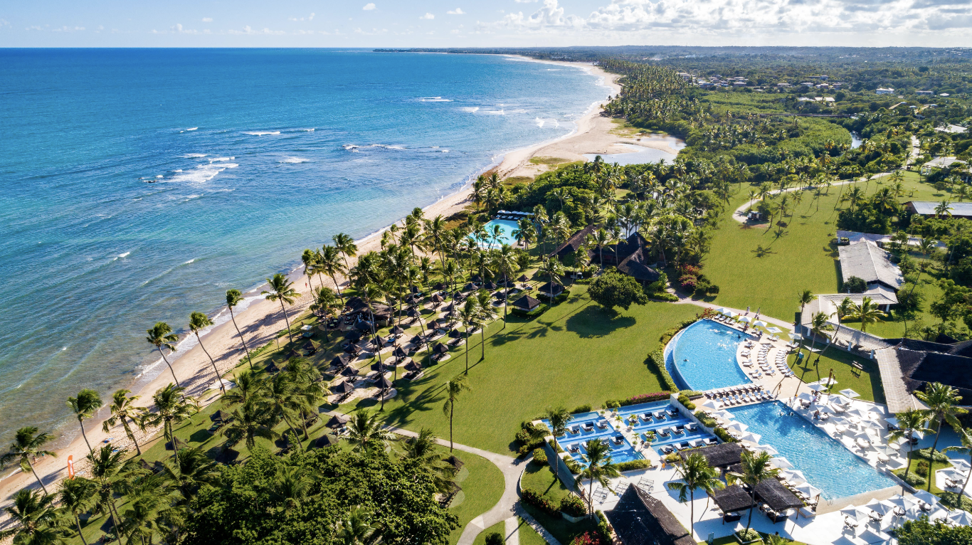 Tivoli Ecoresort presenta para las vacaciones de invierno su exclusiva escuela de fútbol by Boca Juniors
