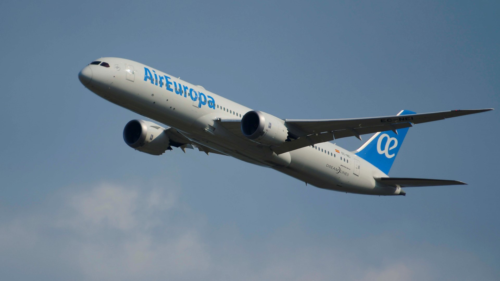 La reactivación y ampliación de acuerdos permite a Air Europa llegar a más de un centenar de   destinos en código compartido en 2022