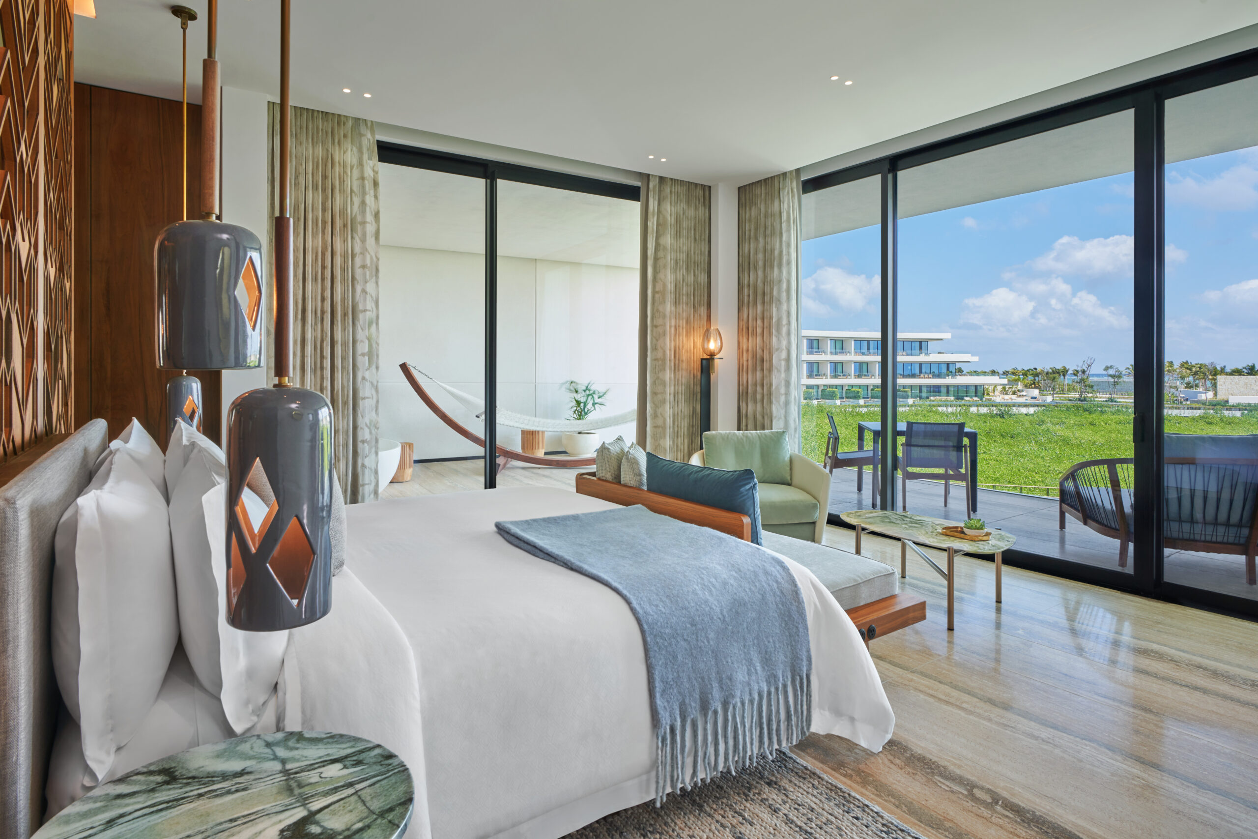 Nueva Apertura – St. Regis Kanai Resort, Rivera Maya
