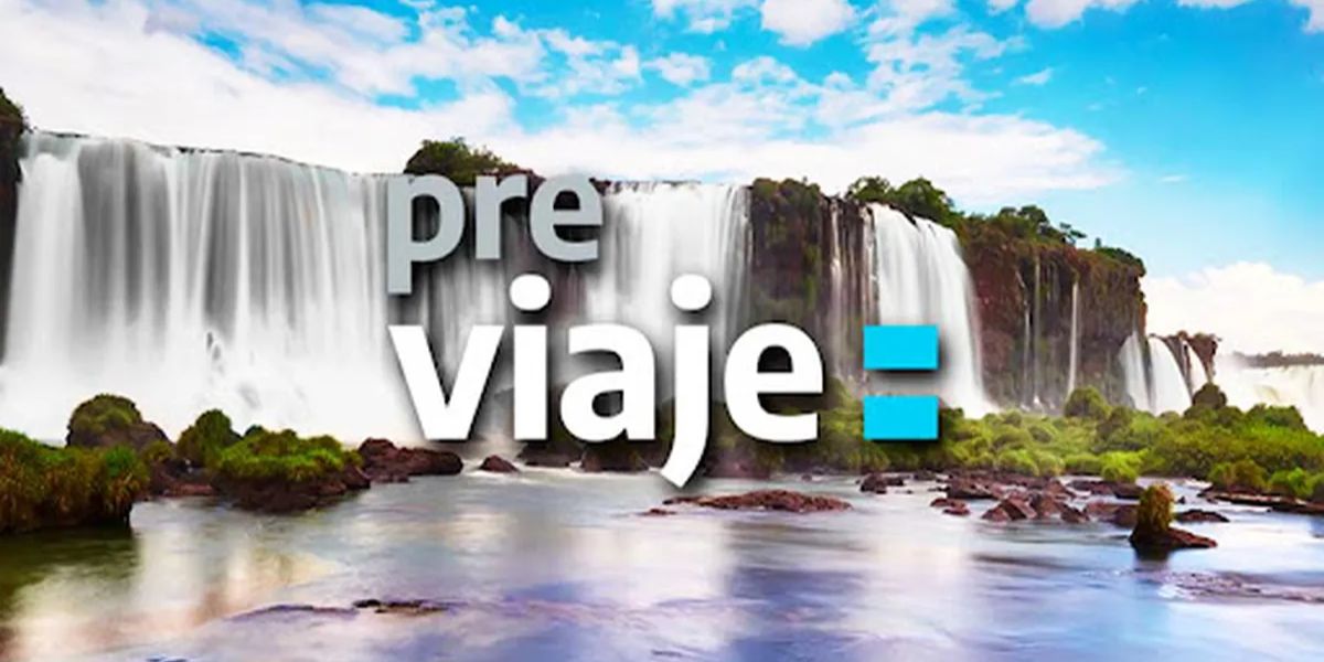 PreViaje: un beneficio para siete millones de turistas