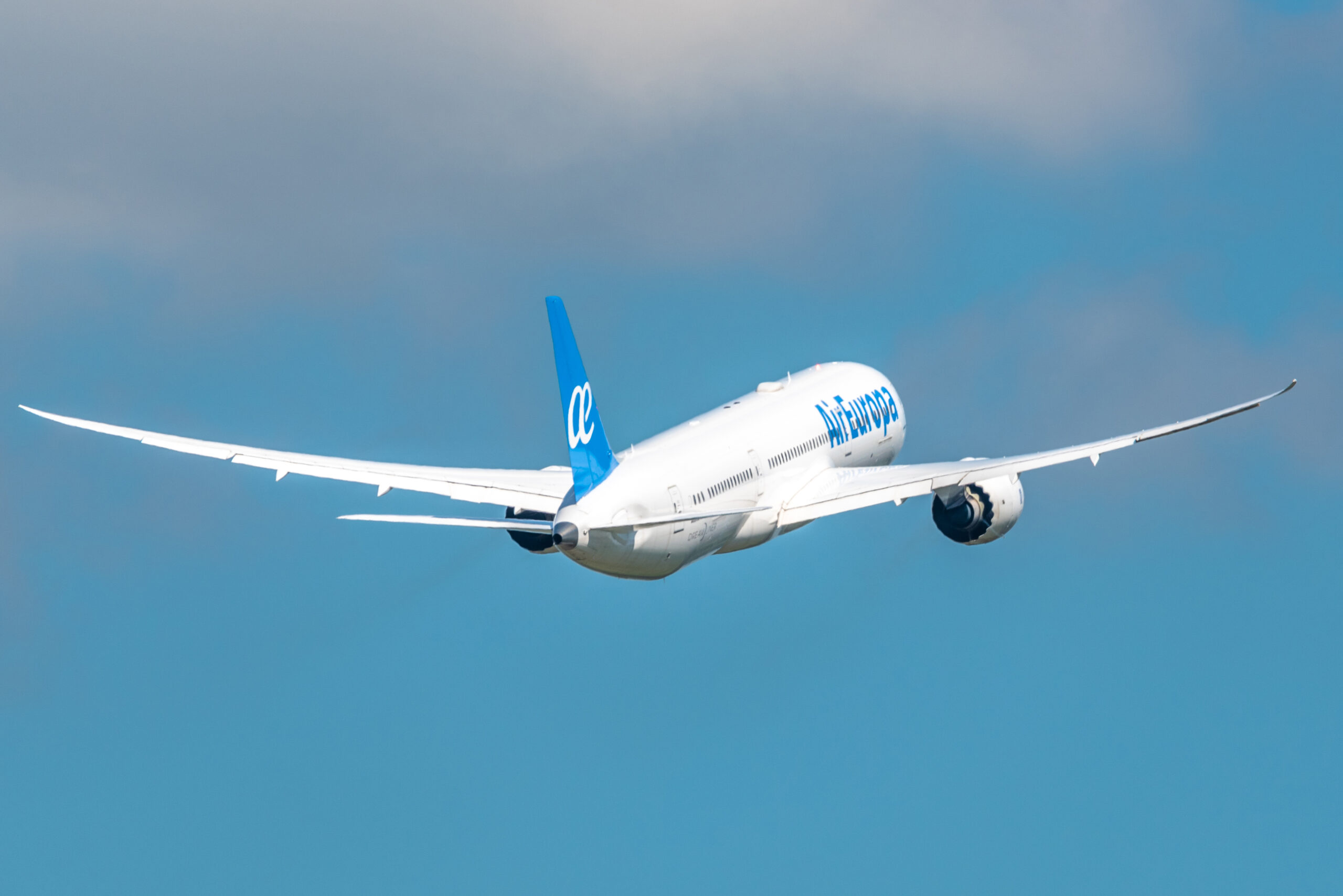 Air Europa abre cuatro nuevos destinos este verano e inaugura la ruta Nueva York – Santo Domingo