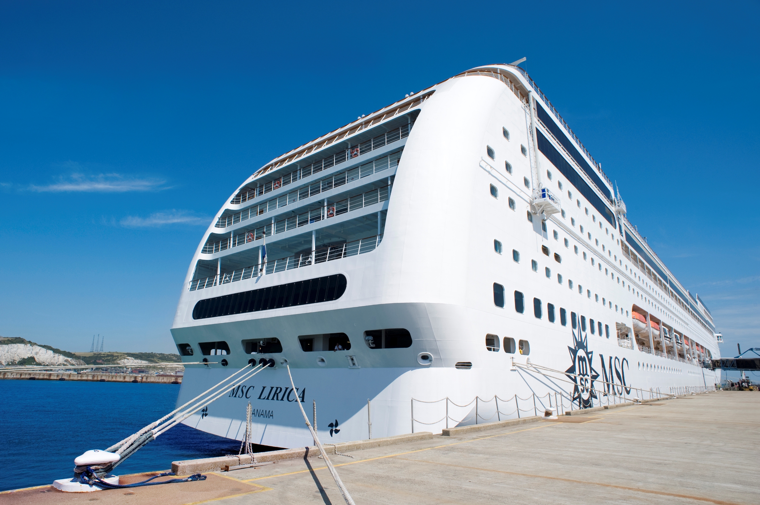 MSC CRUCEROS PRESENTE EN LA 27 EDICIÓN DE LA FIT CON INCREIBLES PROPUESTAS PARA ESTA TEMPORADA