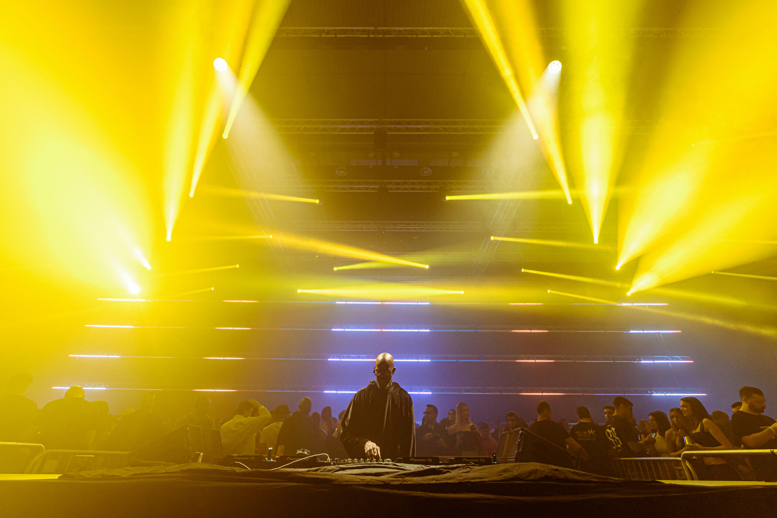 Regresa Punta Music a la costa esteña: Tale Of Us y Black Coffee serán los protagonistas