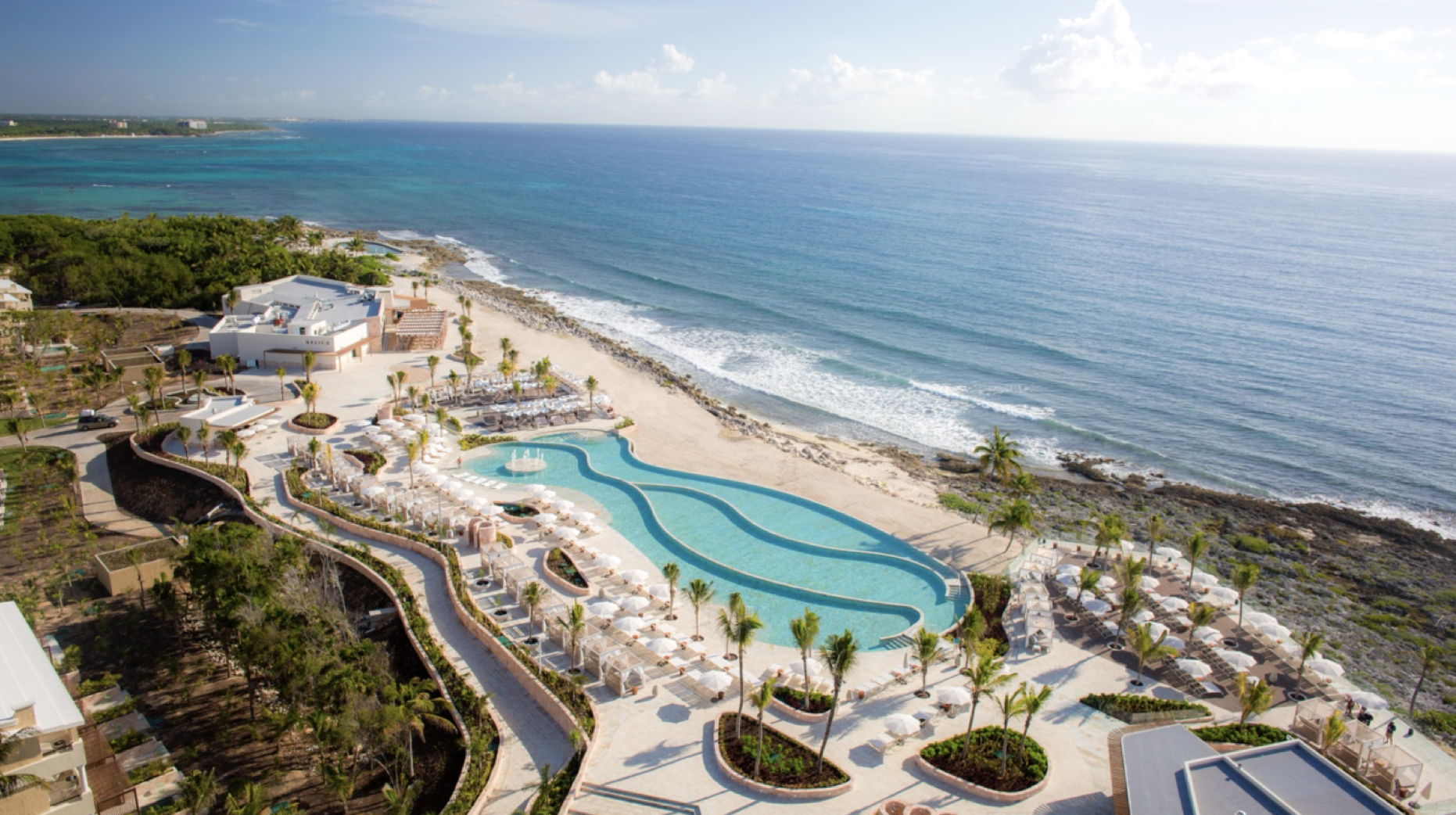 PALLADIUM HOTEL GROUP LANZA UNA OPORTUNIDAD ÚNICA PARA DISFRUTAR VACACIONES DE ENSUEÑO EN EL CARIBE: HASTA 60 % DE DESCUENTO