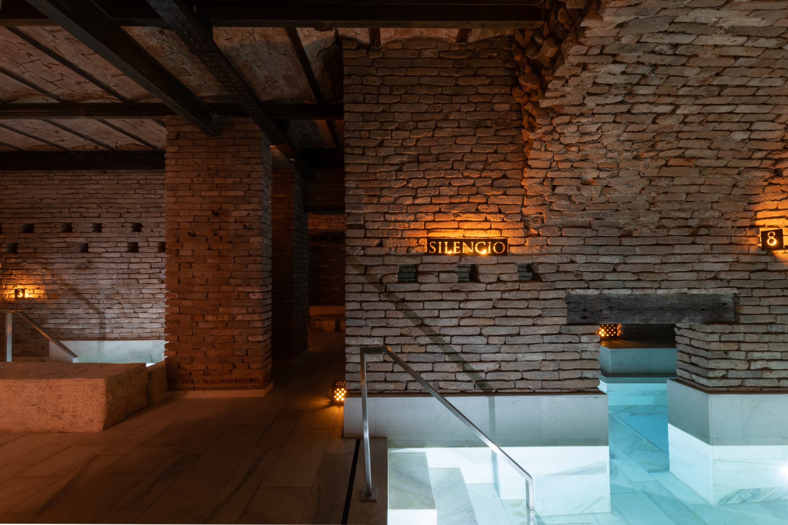 Un Spa en Córdoba fue postulado como uno de los mejores Spas del mundo. Participá votando para tener a la Argentina entre los mejores Spas del mundo