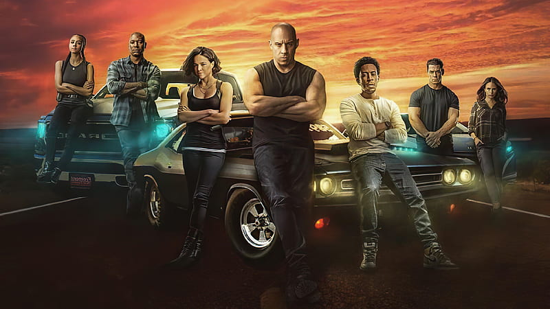 Universal Studios Hollywood Comienza la Construcción de su Nueva Montaña Rusa Con el Tema de Fast & Furious, la Icónica Franquicia de Películas de Universal Pictures