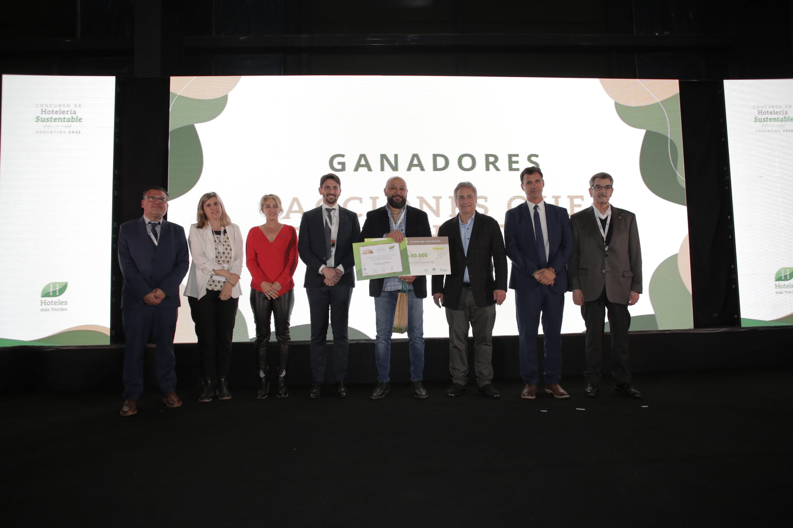 EL CONCURSO DE HOTELERÍA SUSTENTABLE AMPLIA SUS FRONTERAS: INICIÓ LA CONVOCATORIA A ESTUDIANTES Y ALOJAMIENTOS TURÍSTICOS DE ARGENTINA, PARAGUAY Y URUGUAY