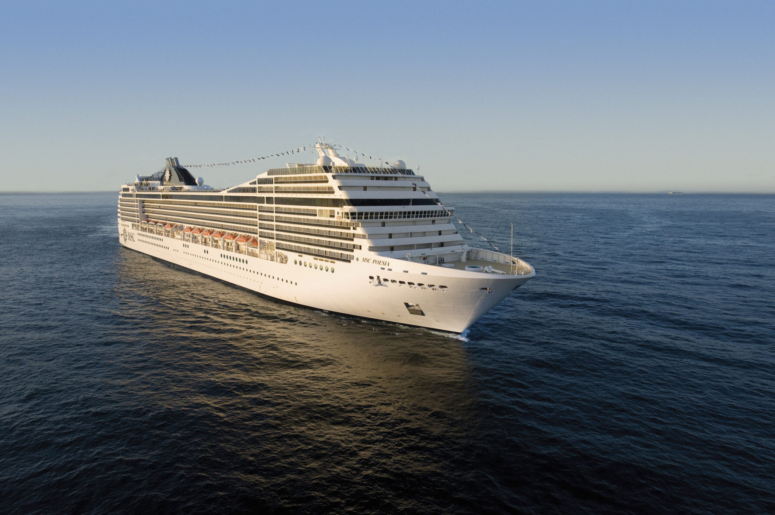 MSC CRUCEROS ANUNCIA LA TEMPORADA 2024/2025 EN SUDAMÉRICA