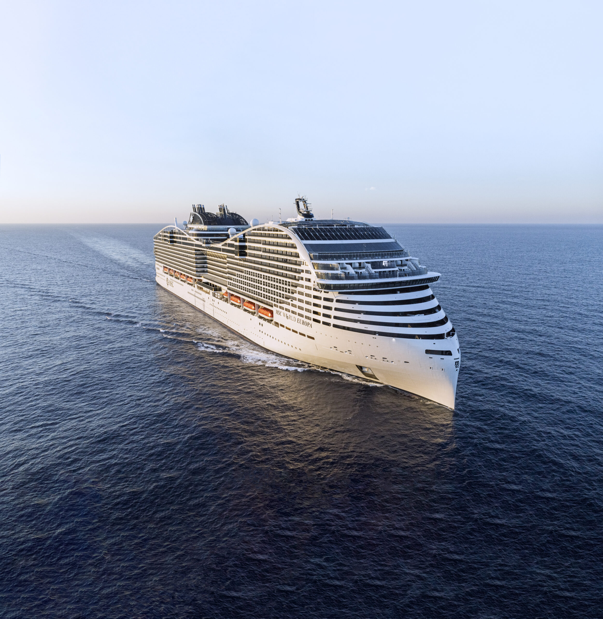 MSC CRUCEROS INICIA LAS VENTAS PARA LA TEMPORADA DE INVIERNO EUROPEO 2024/2025 CON MÁS DE 150 ITINERARIOS POR TODO EL MUNDO DISPONIBLES PARA RESERVAR