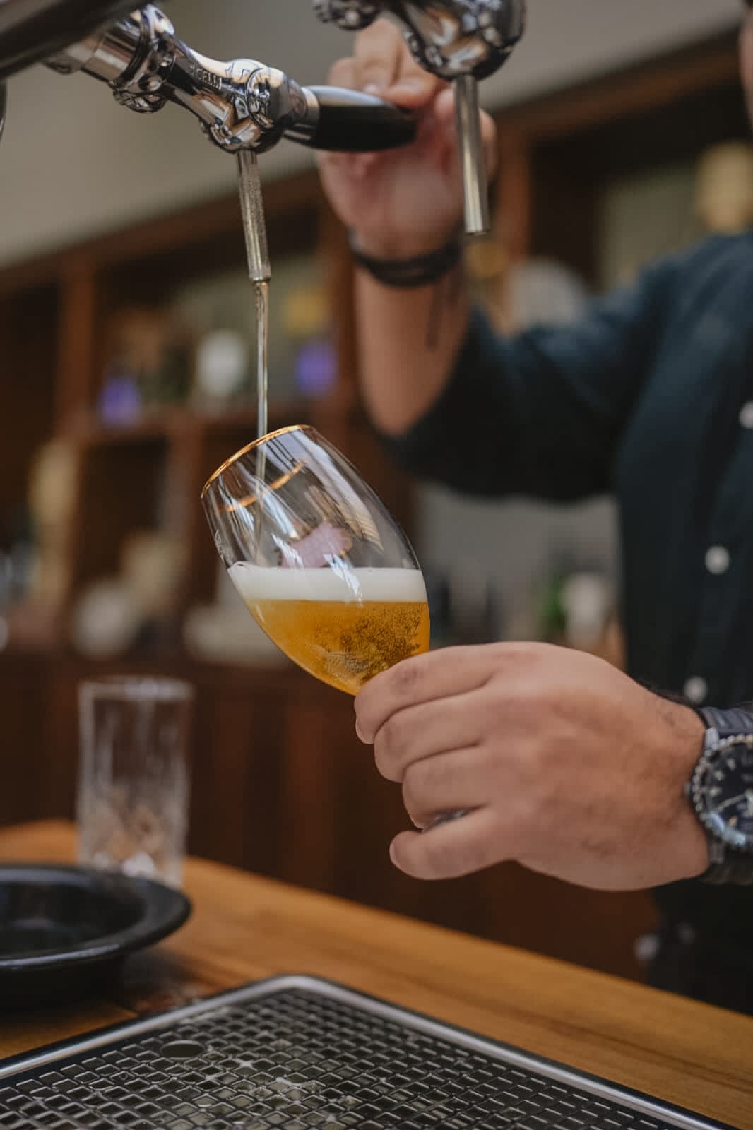 Bodega Dante Robino abre Observatorio, su nueva propuesta gastronómica