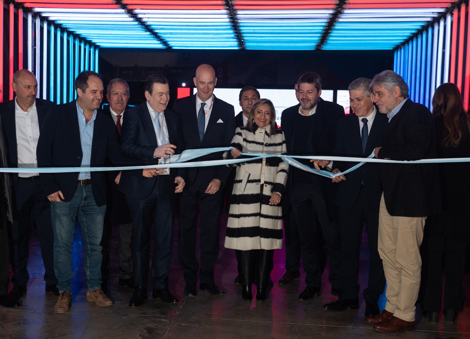 Lammens en Santiago del Estero: “El turismo es una de las actividades más importantes de la Argentina”