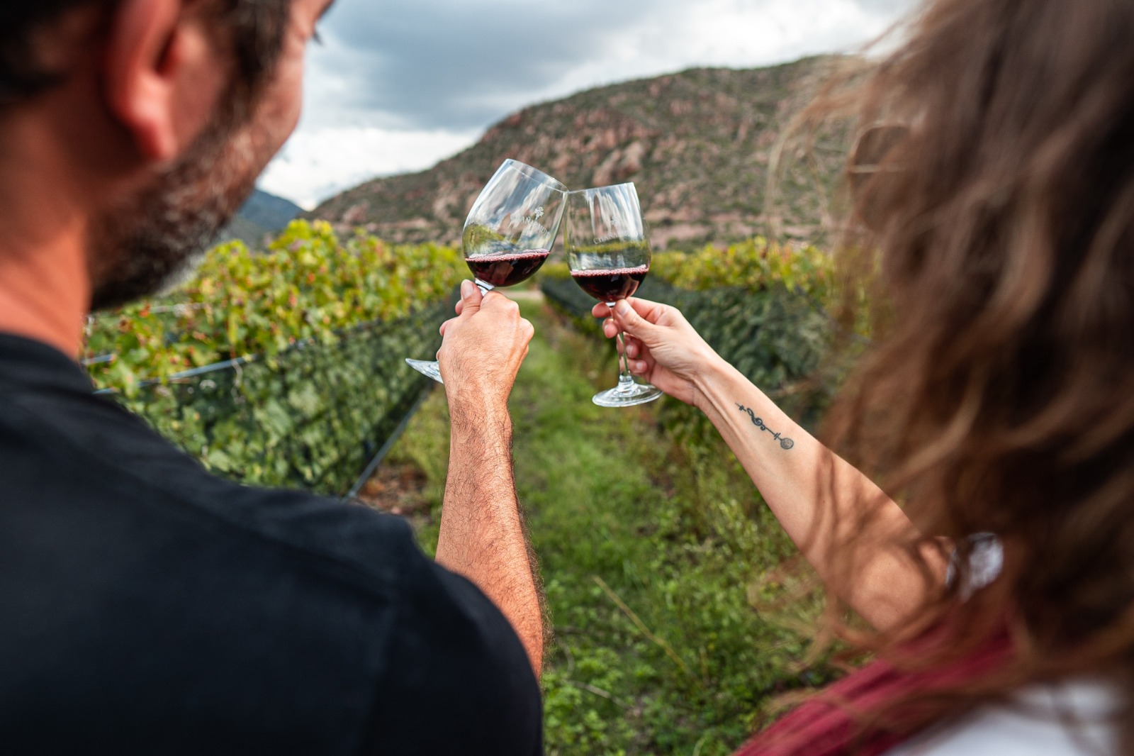 La Rioja será sede de las III Jornadas Nacionales de Turismo del vino
