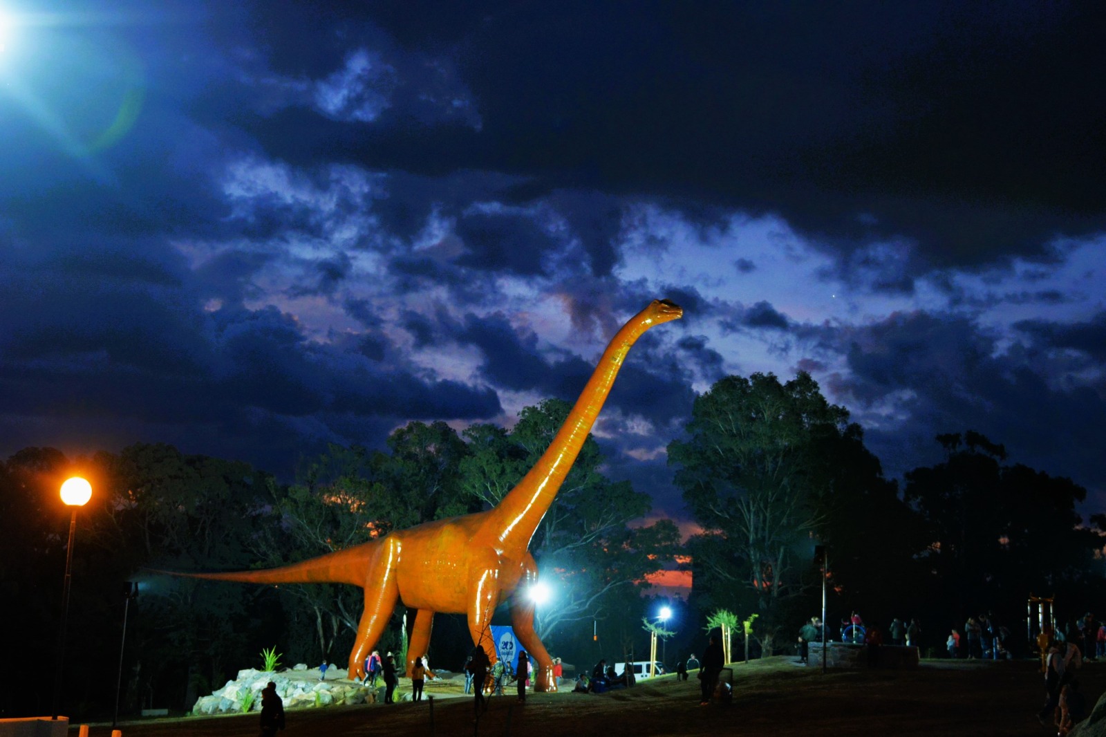 TANDIL MULTIDESTINO PARA DISFRUTAR EL INVIERNO