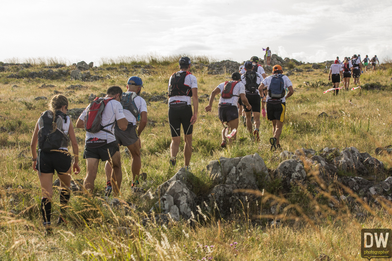 Sabías que en Tandil se realizan entrenamientos de alta competencia?