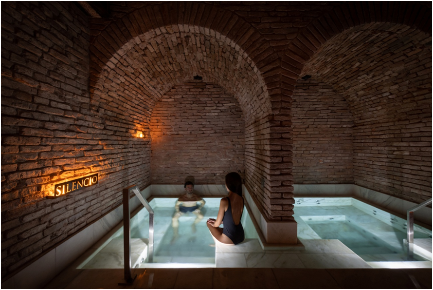 Un hotel de lujo en Córdoba para el bleisure travel, la nueva tendencia turística que combina negocios y ocio.