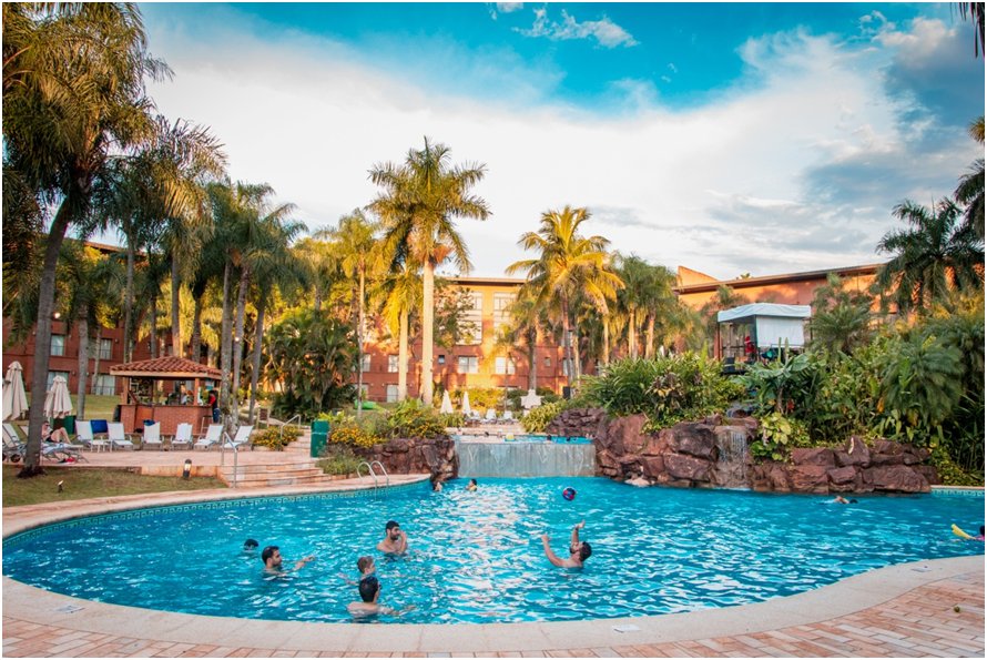 Exclusivos hoteles en Argentina y Uruguay para disfrutar estas vacaciones de invierno