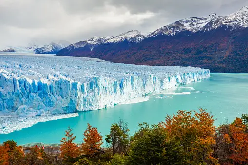 Invierno 2023: se espera una temporada récord