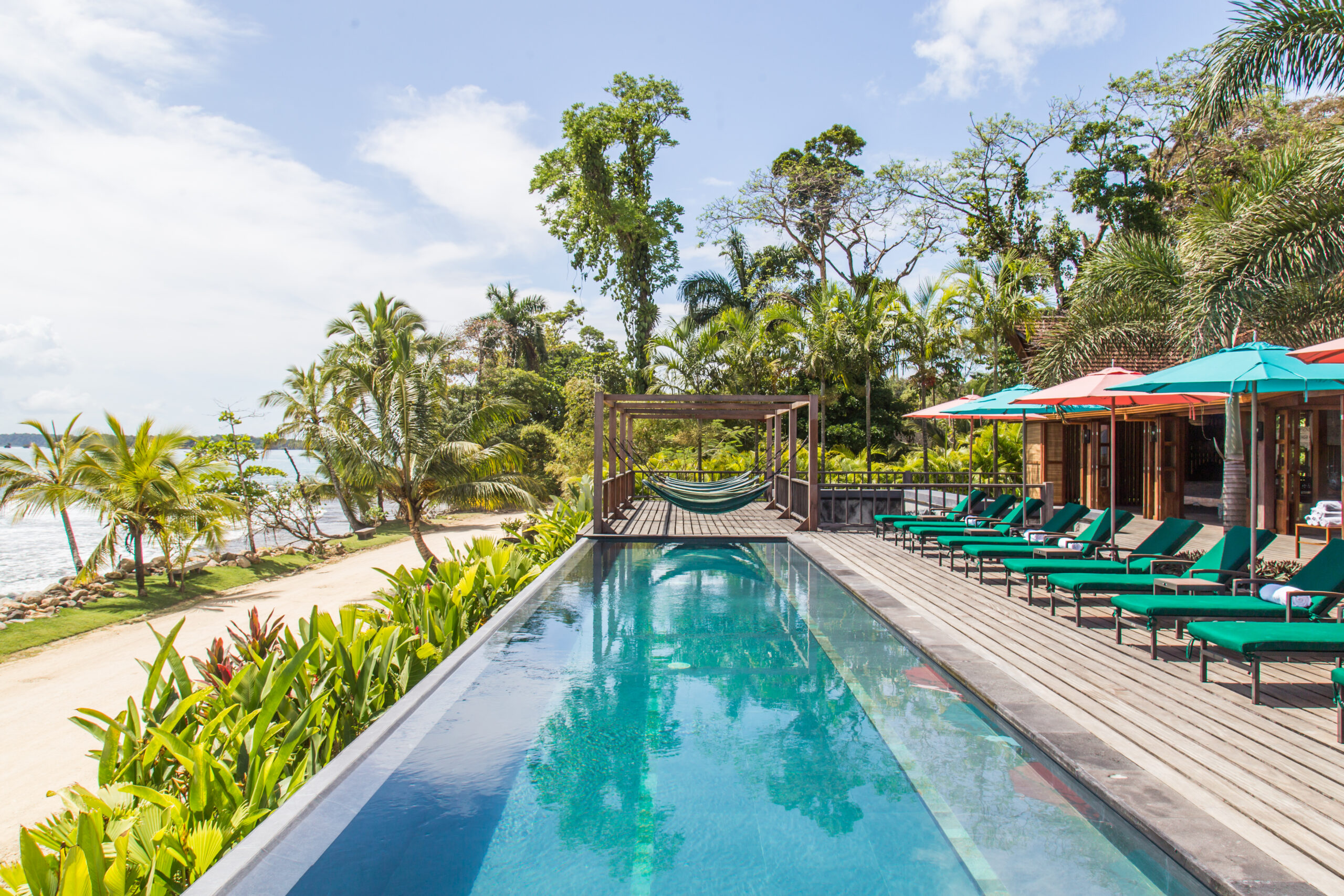 Paraíso de bienestar en Panamá, La Coralina Island House realiza retiro de Constelaciones Familiares