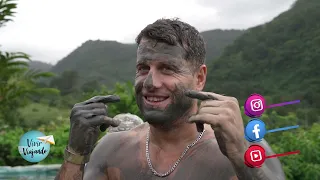 Costa Rica: Cartago y Orosi