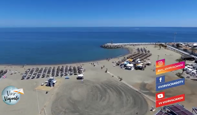 Especial Playas