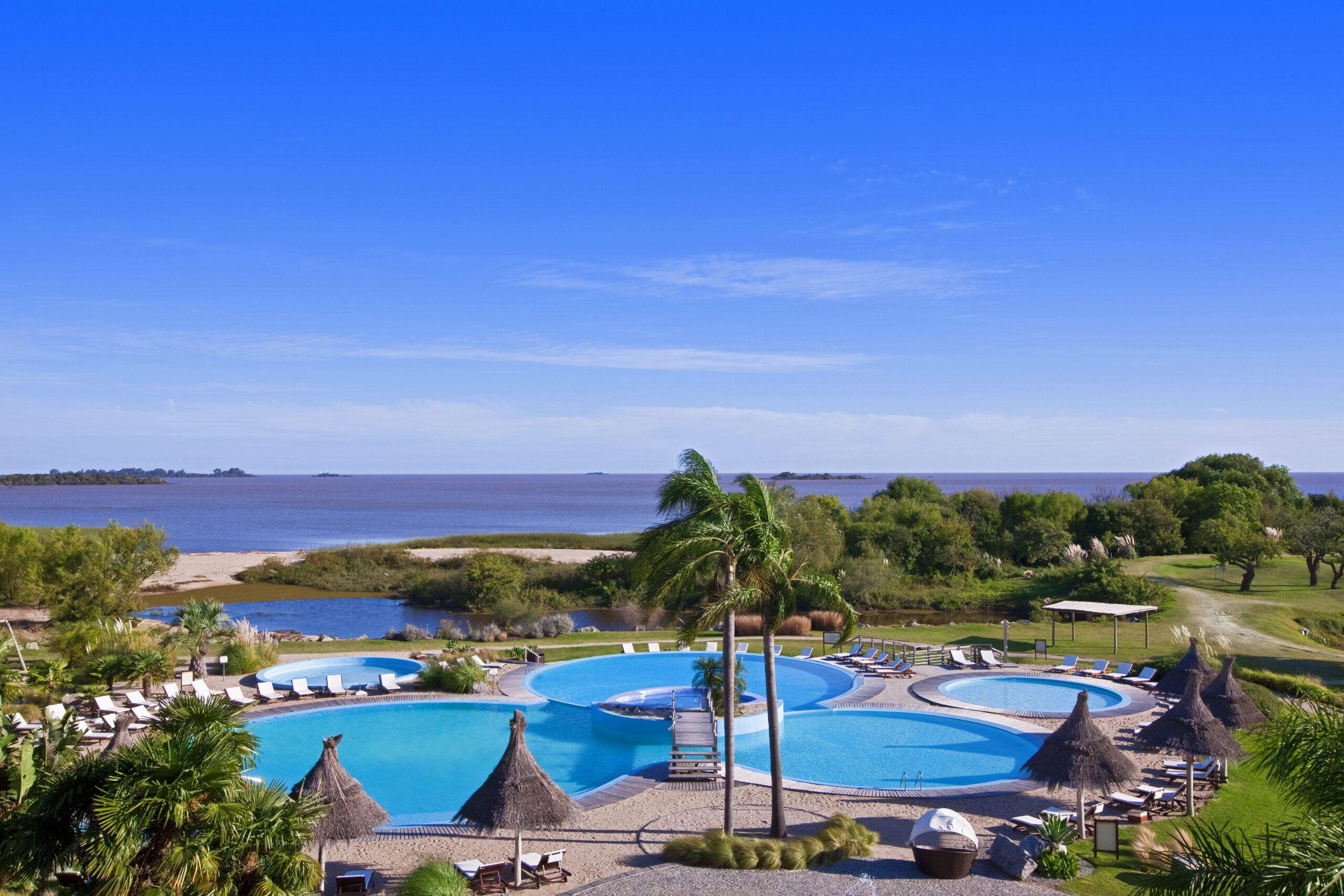 Sheraton Colonia golf Resort – Propuesta de carnaval