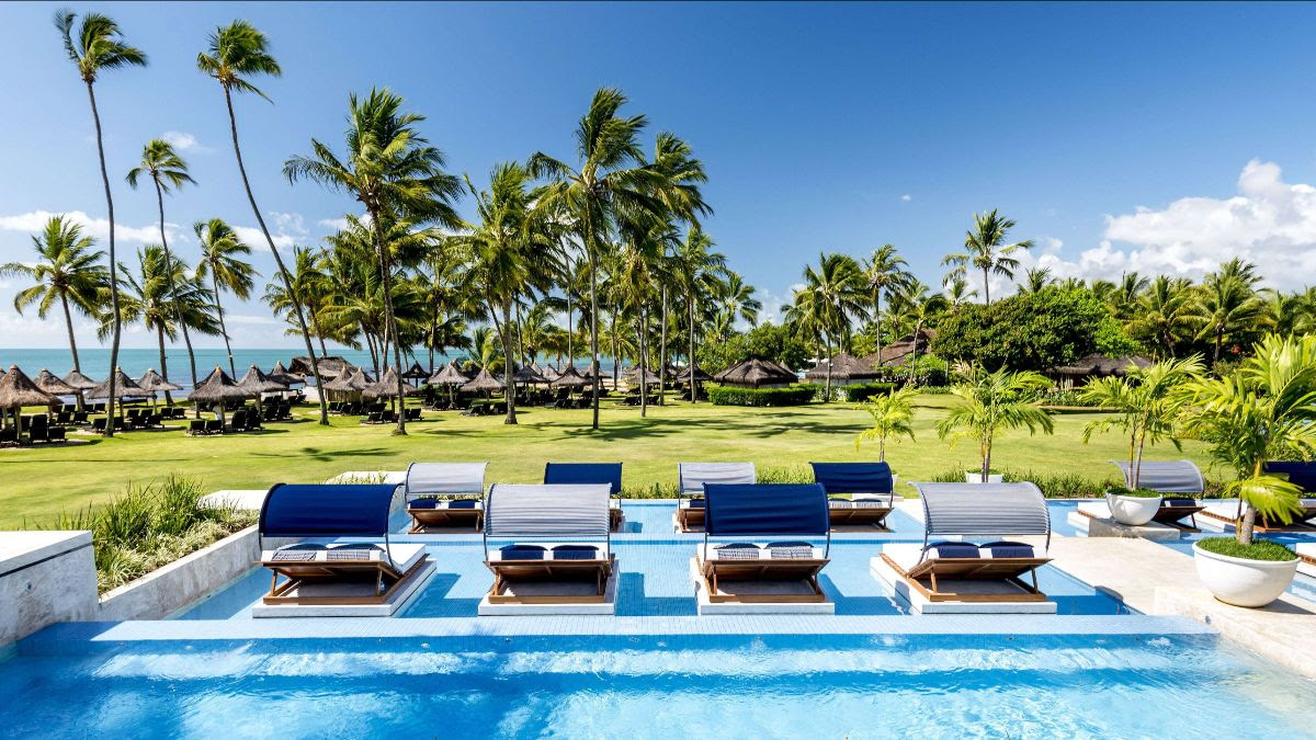 Paris Saint-Germain llega a Tivoli Ecoresort