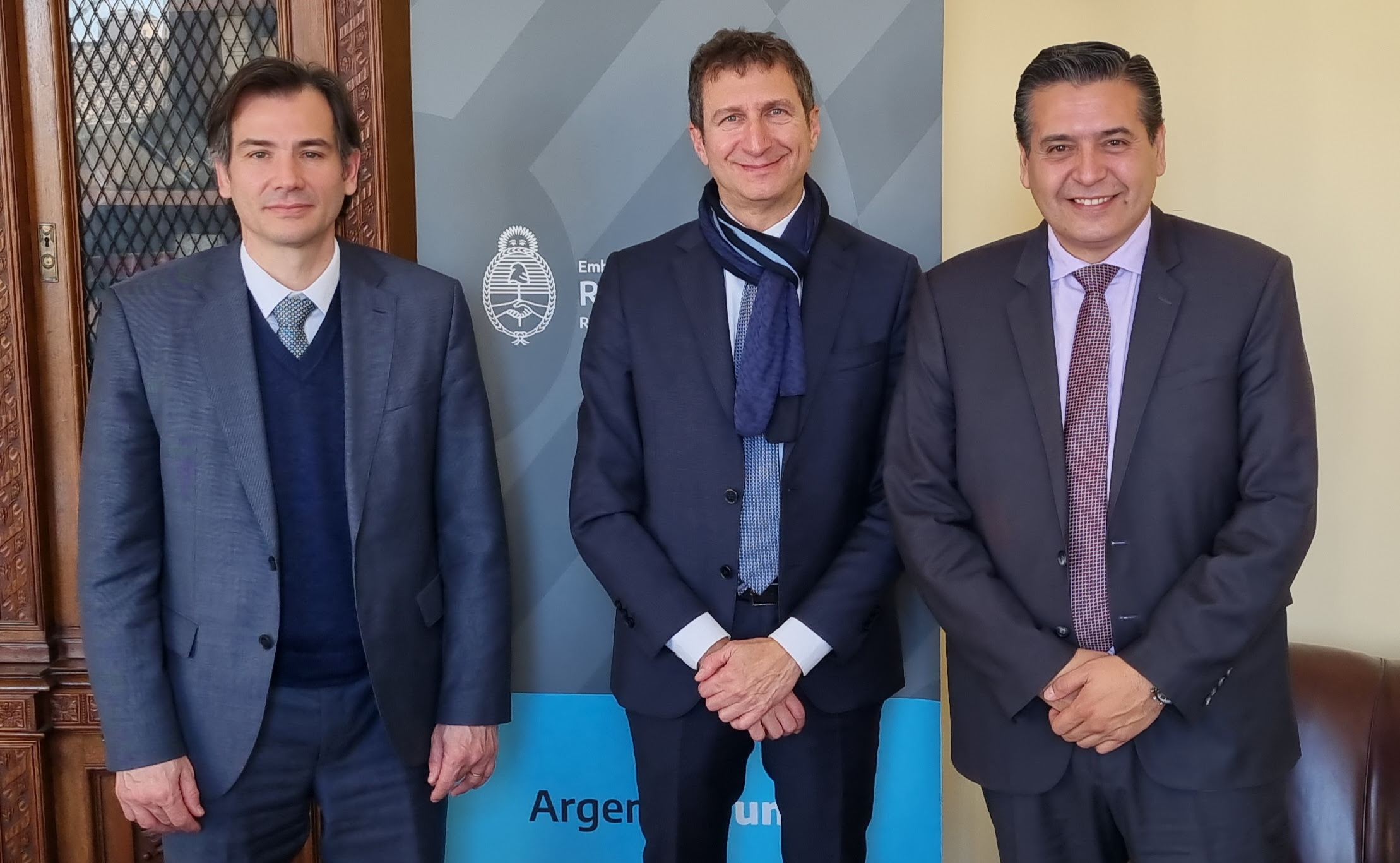 Operadores turísticos italianos informan recuperación de paquetes hacia Argentina