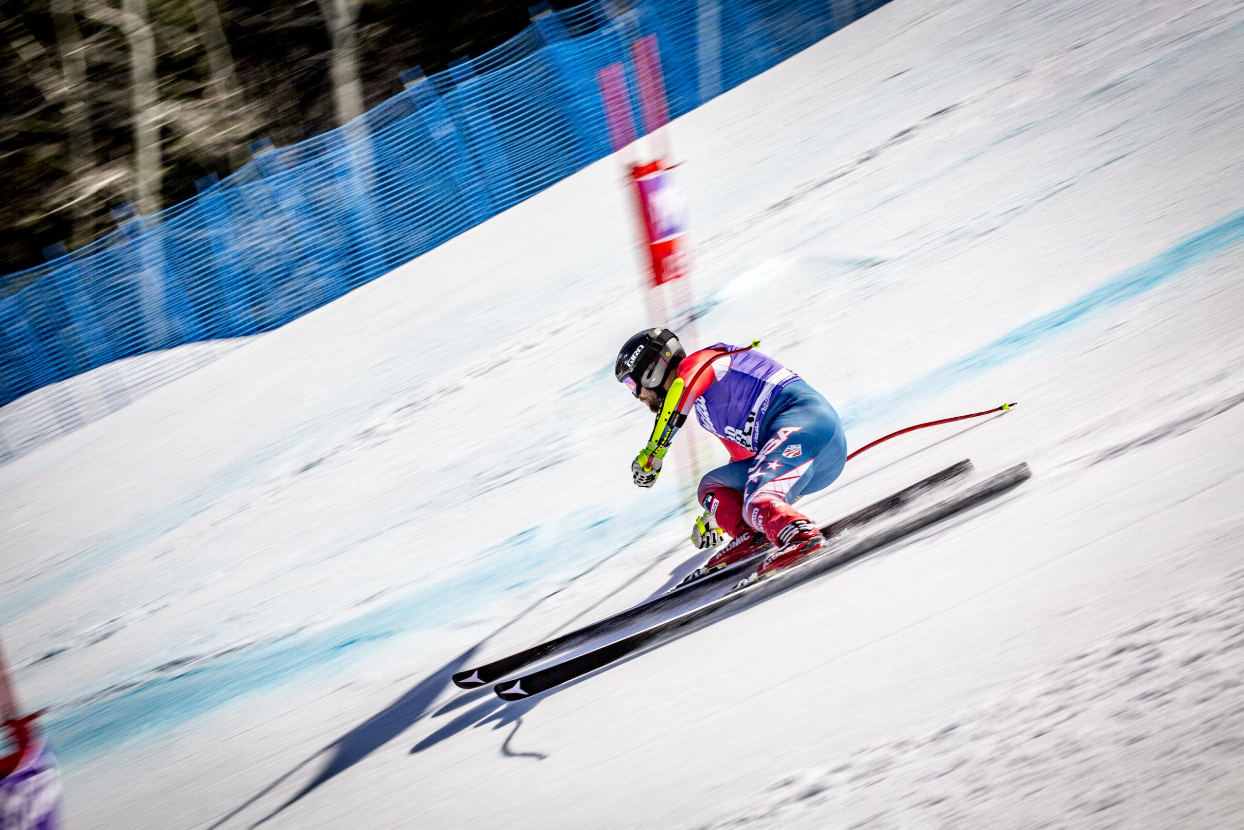Aspen Snowmass anuncia el calendario completo para la Copa del Mundo de Esquí Audi FIS