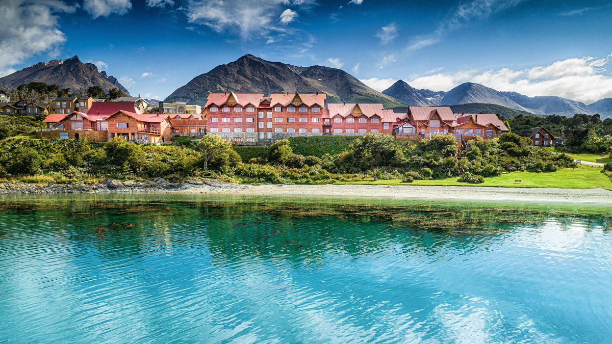 Los Cauquenes inclusivo, el resort que obtuvo el sello igualdad