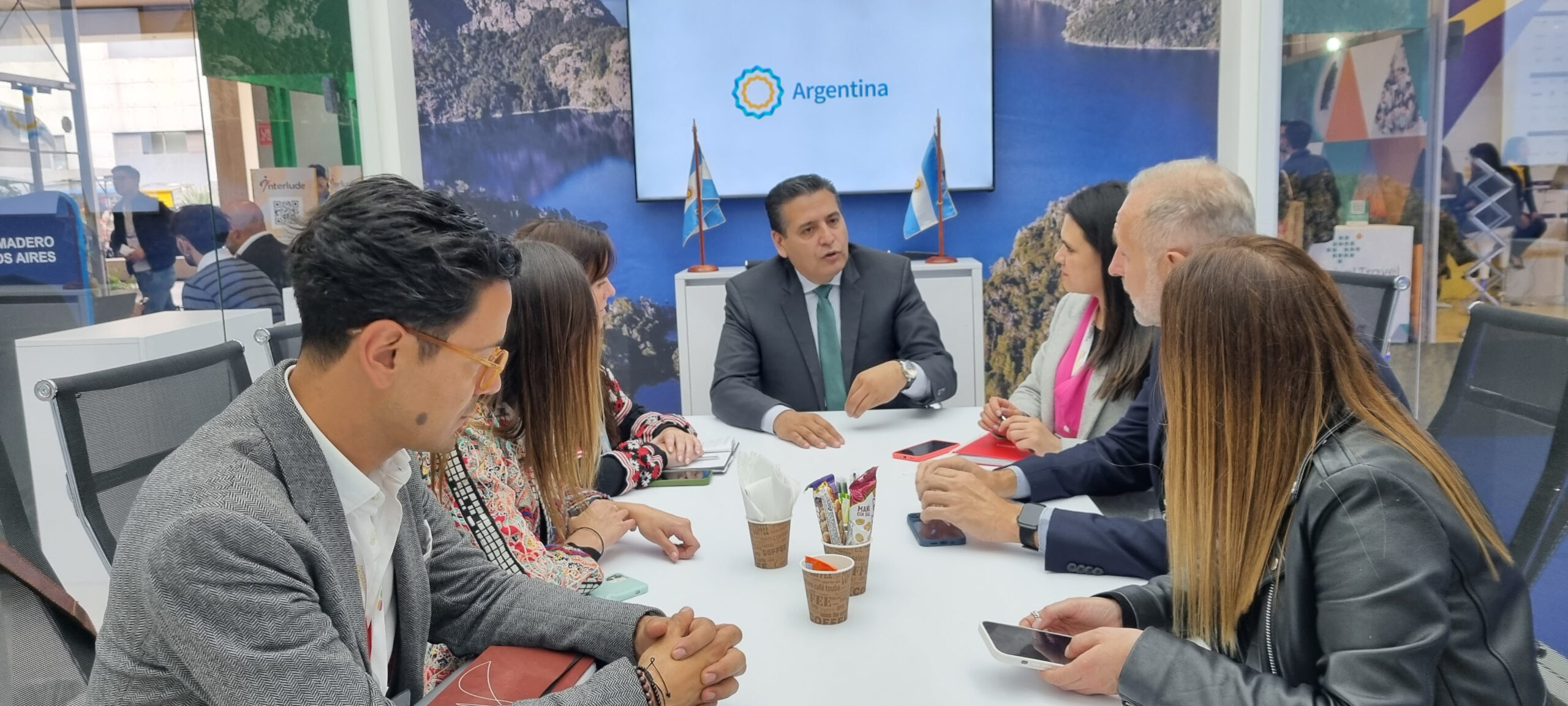 ARGENTINA RECUPERÓ EL 100% DE FLUJO TURÍSTICO DESDE ECUADOR Y COSTA RICA CON LOS NUEVOS VUELOS DE AVIANCA Y SE BUSCA SUMAR CON COLOMBIA