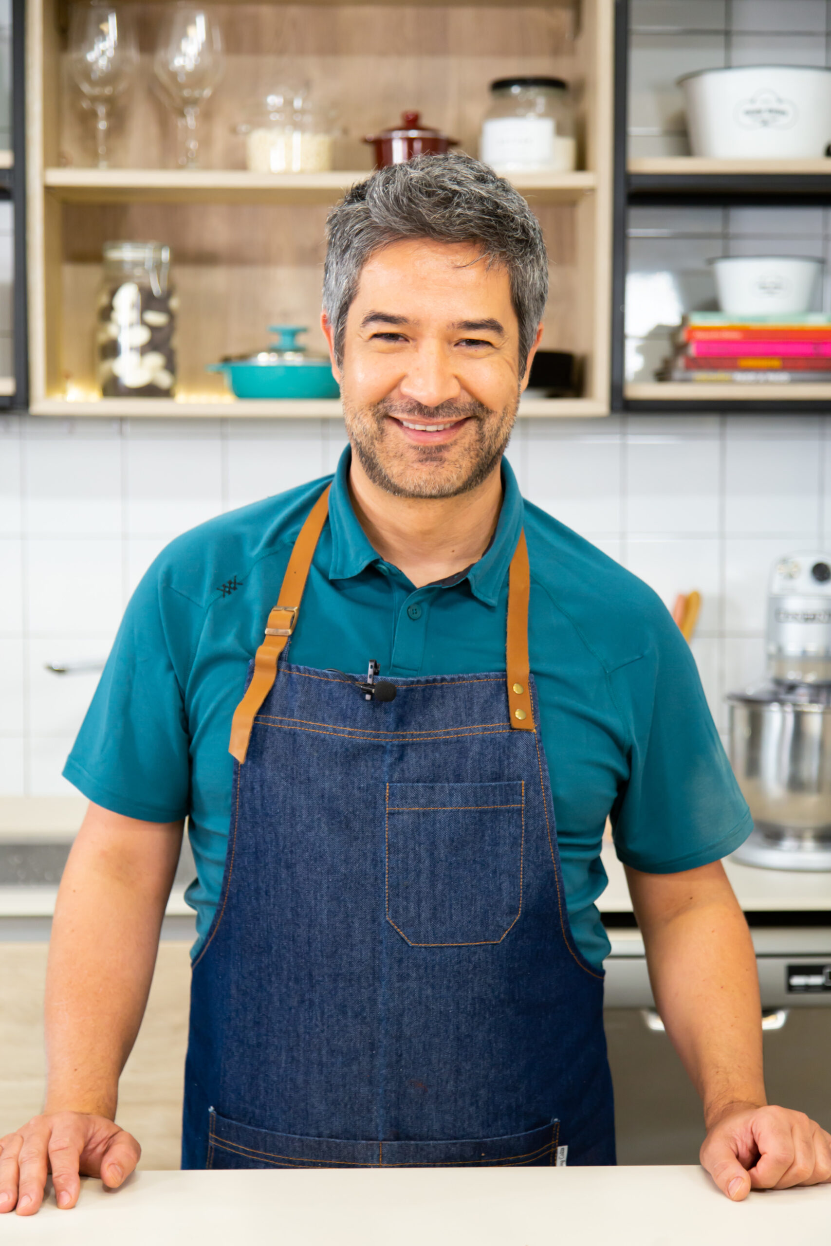 DOLLI IRIGOYEN Y MAURICIO ASTA COCINARÁN EN VIVO EN “FESTÍN DE SABORES”, EL FESTIVAL GASTRONÓMICO DE COMODORO RIVADAVIA
