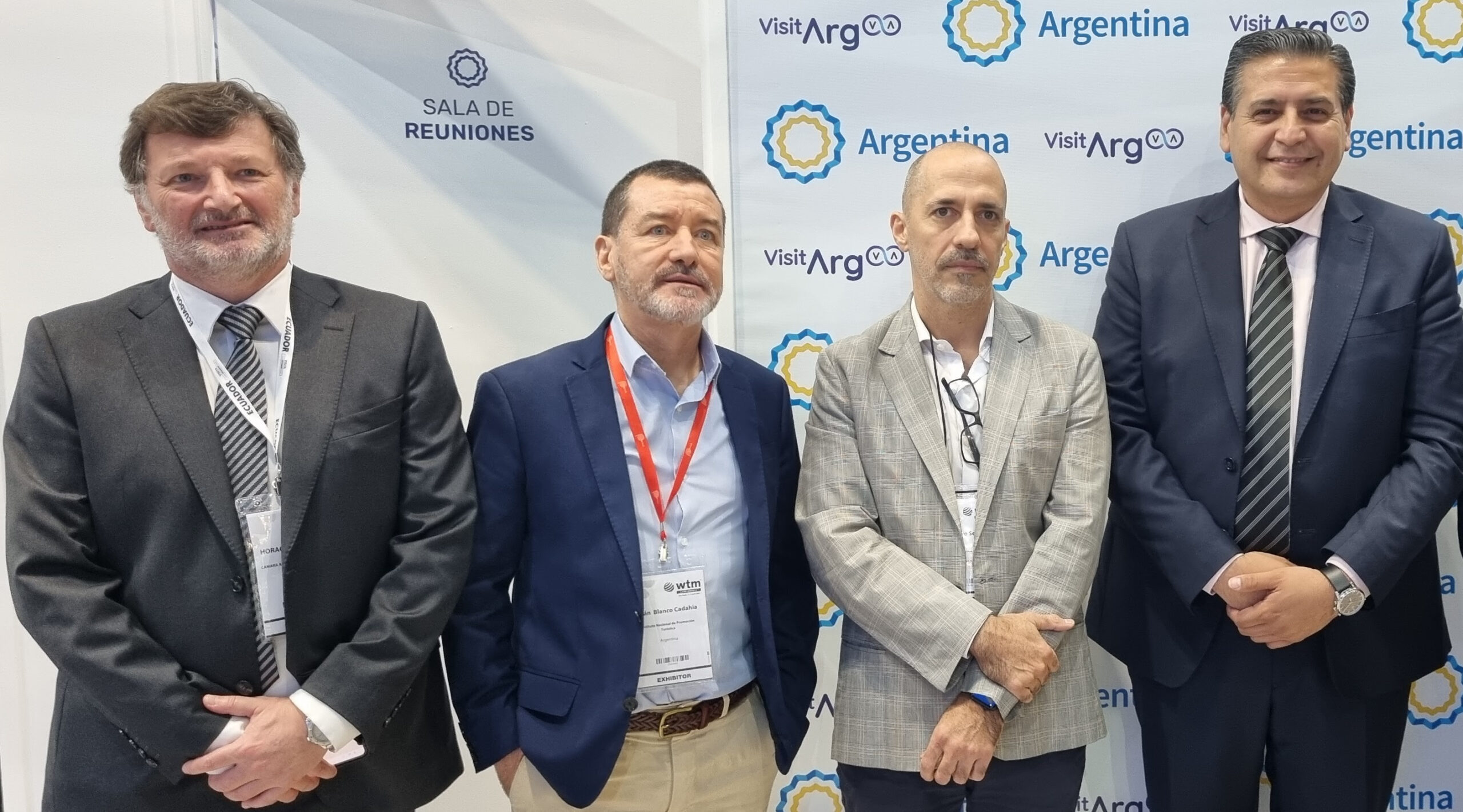 WTM: AEROLÍNEAS ARGENTINAS LANZA ESTRATEGICA PROMOCIÓN DE PRECIOS PARA VUELOS DESDE BRASIL