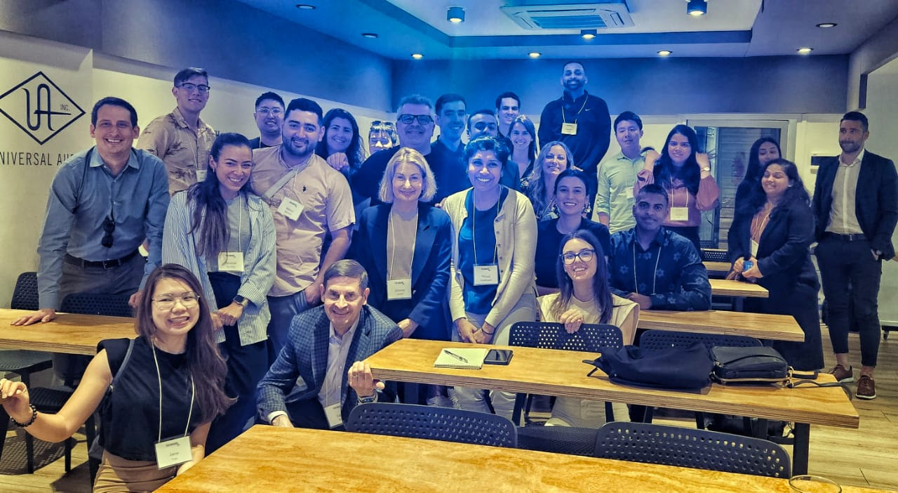 UNA UNIVERSIDAD DE TORONTO RECONOCE LAS ESTRATEGIAS DE PROMOCIÓN TURÍSTICA DE ARGENTINA