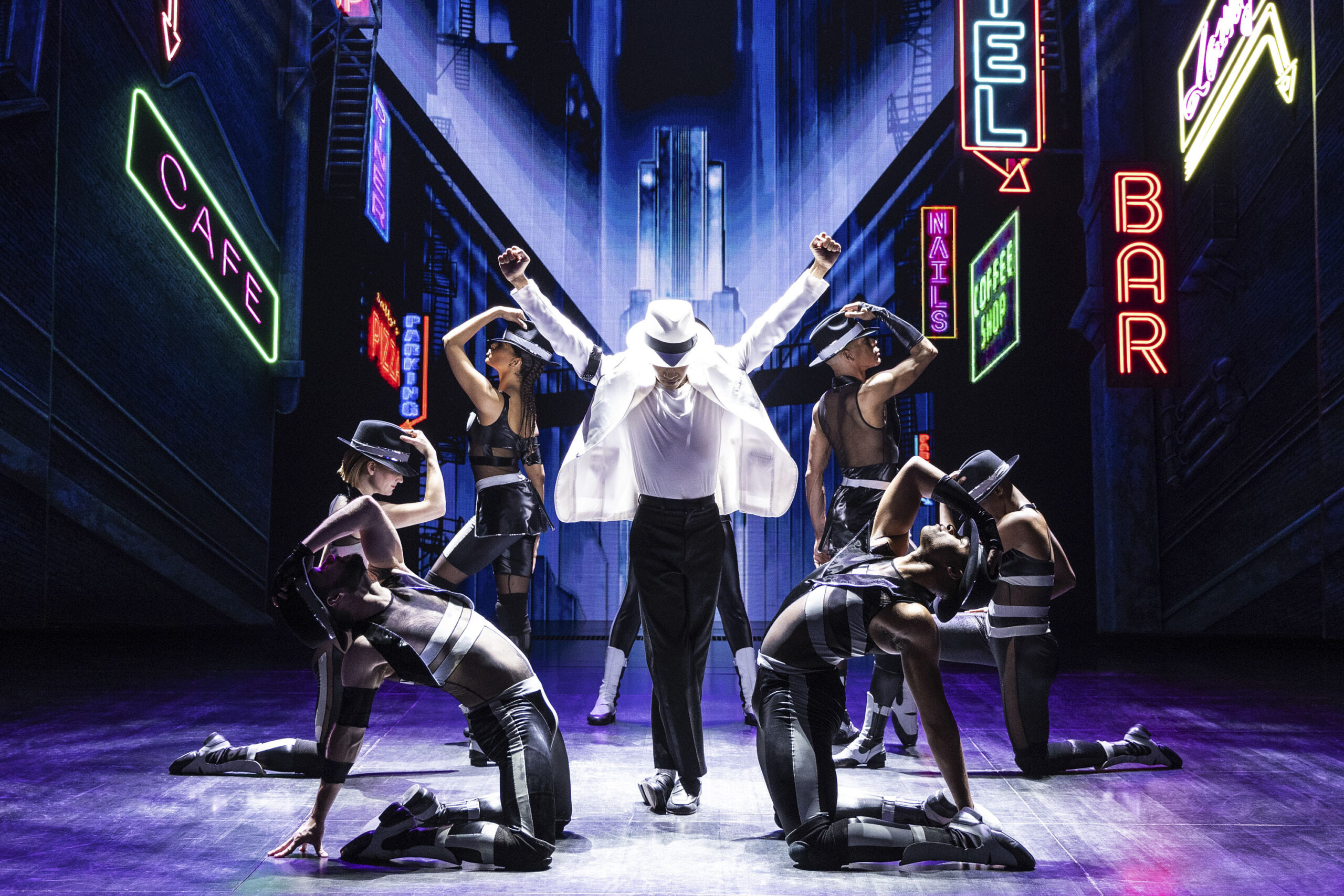 La organización oficial de turismo de la ciudad de Nueva York anuncia la nueva edición de NYC Broadway Week