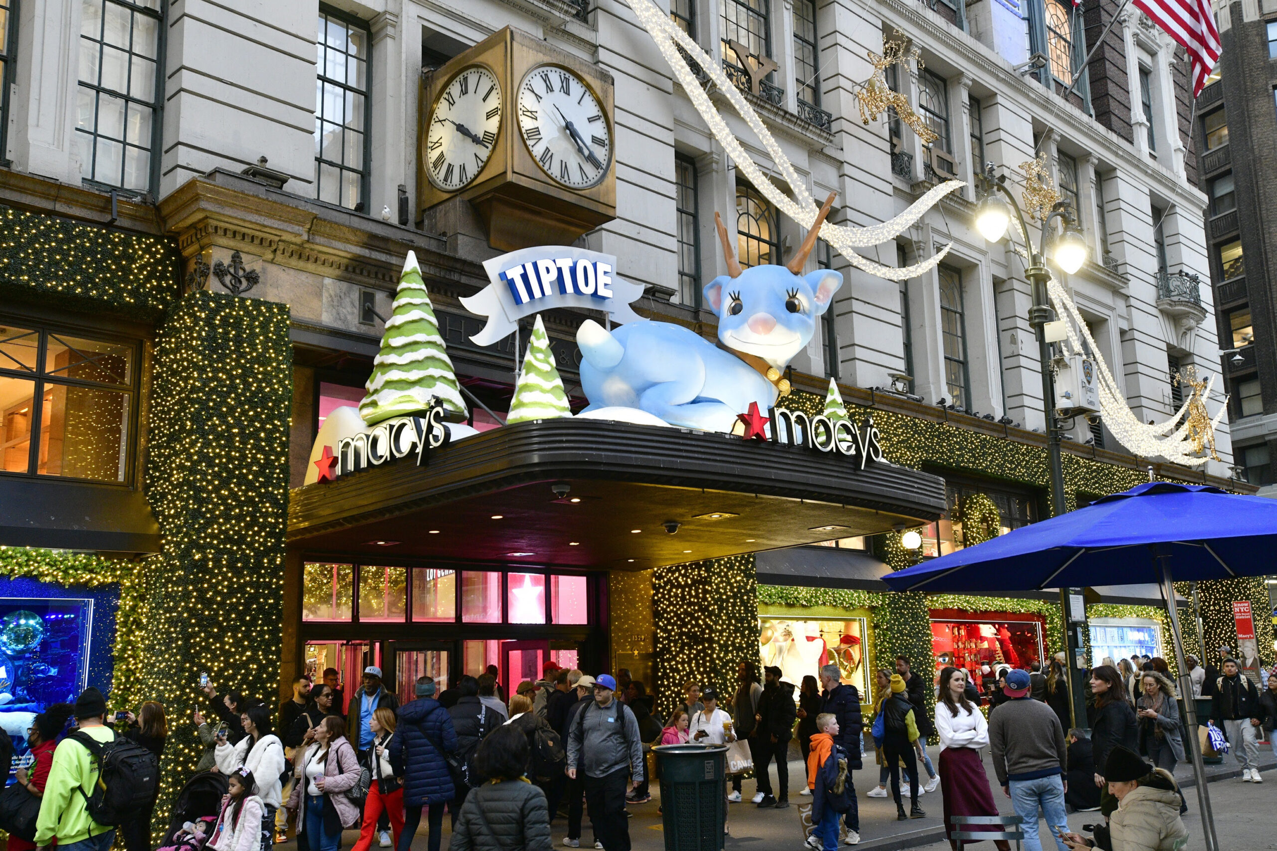 Conozca las actividades gratuitas y asequibles para disfrutar las fiestas en Nueva York