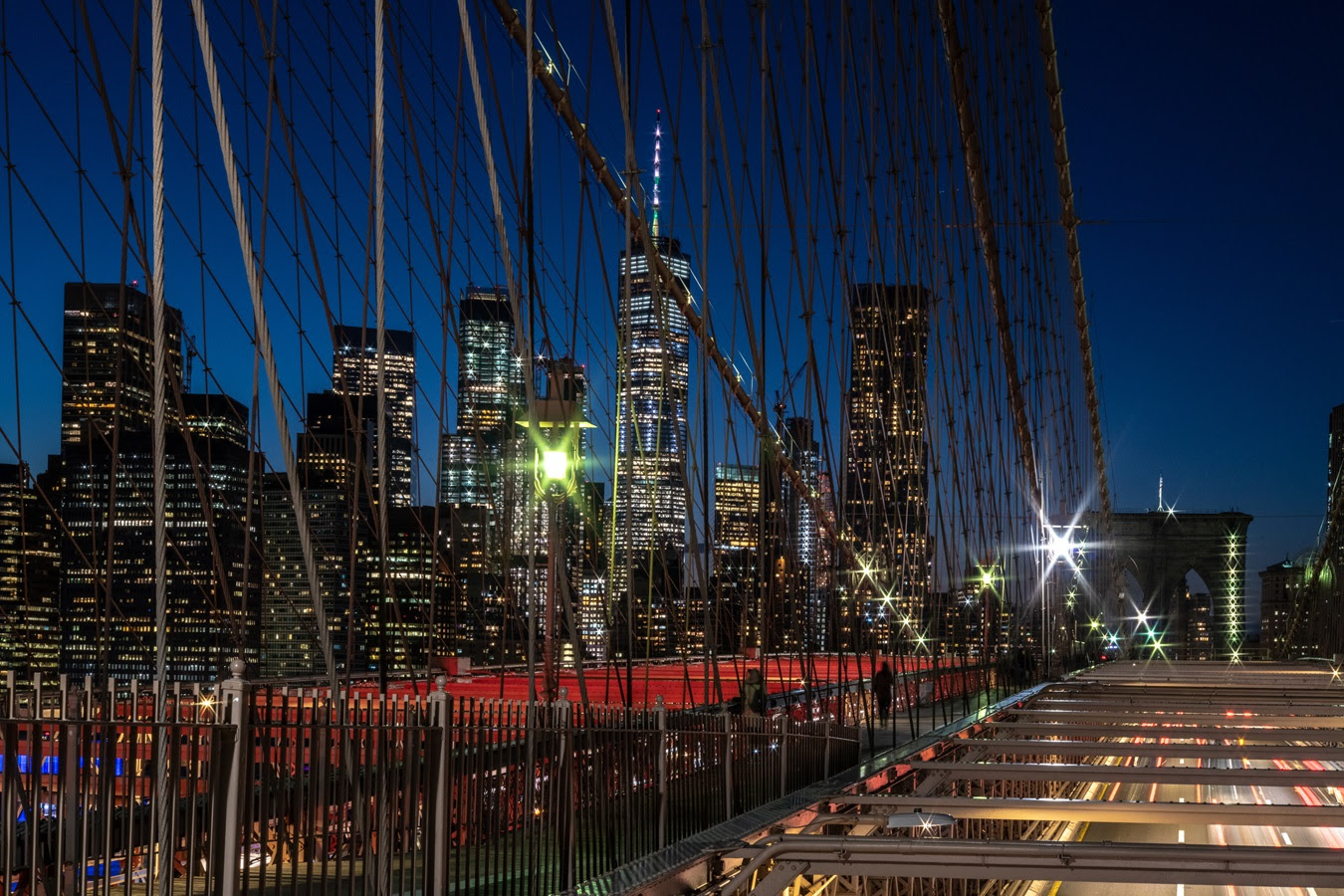 Brasil, Colombia y Argentina lideran la emisión de turistas latinoamericanos a la ciudad de Nueva York