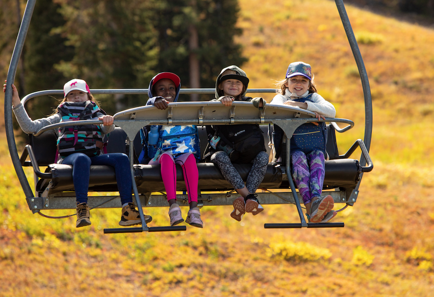 Verano en Aspen Snowmass: novedades, horarios y eventos veraniegos