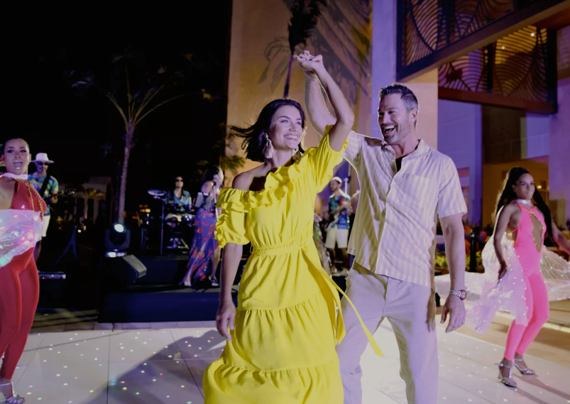 Disfrute de los sonidos del verano en los destinos de Margaritaville Island Reserve Resorts