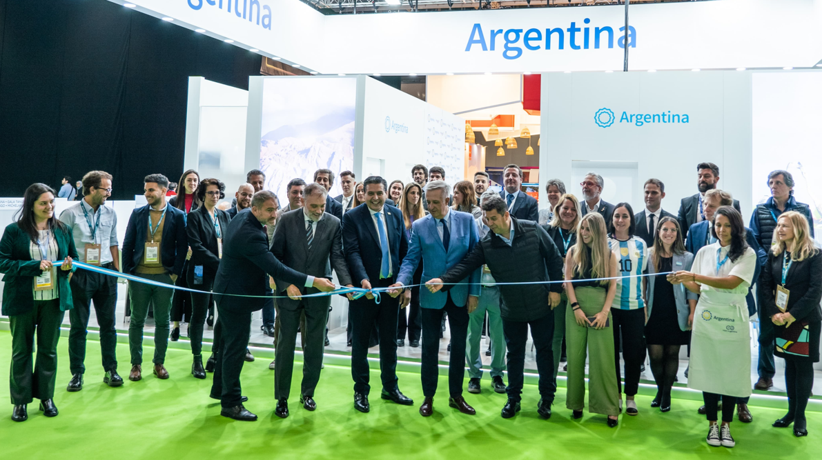 WTM 2023: GRAN EXPECTATIVA DE LOS OPERADORES INTERNACIONALES POR VENDER ARGENTINA