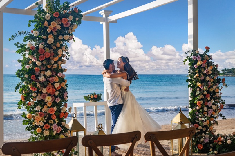 PALLADIUM HOTEL GROUP: BODAS EN EL CARIBE Y BRASIL: UNA TENDENCIA QUE CRECE, PARAÍSOS DE ENSUEÑO PARA DAR EL SÍ
