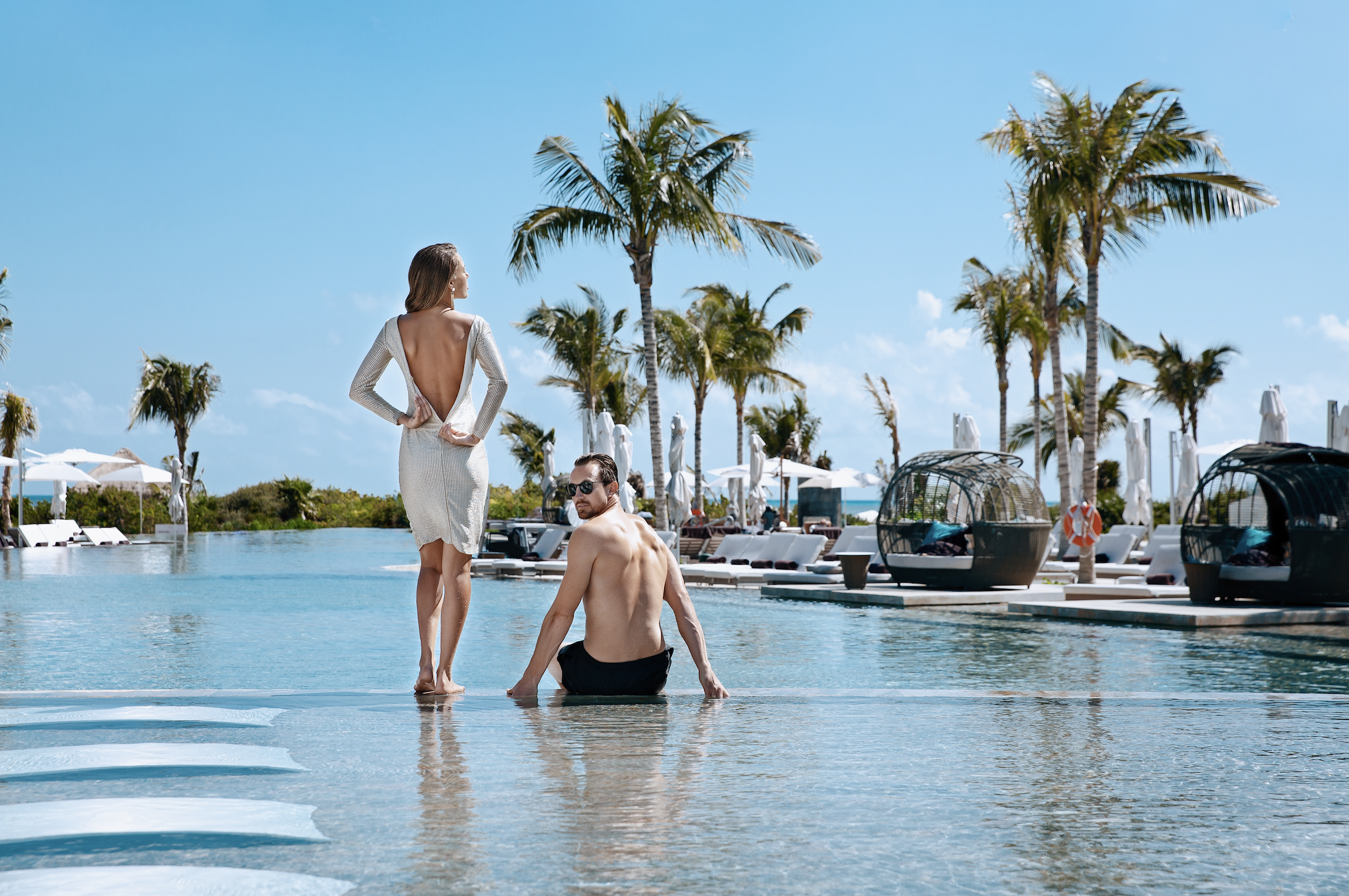 PALLADIUM HOTEL GROUP lanza iniciativa para que familias puedan DISFRUTAR VACACIONES EN EL CARIBE