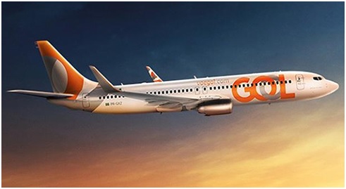 GOL suma Aruba como nuevo destino internacional