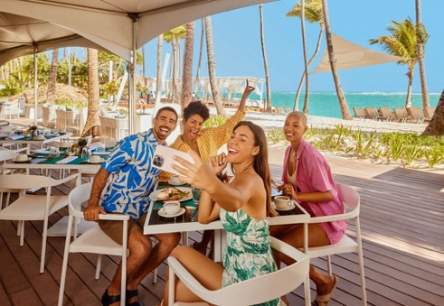 LOVE IS BLIND, CONOCÉ EL PARADISÍACO HOTEL DONDE SE FILMÓ EL EXITOSO REALITY QUE AHORA BUSCAN SUS FANÁTICOS