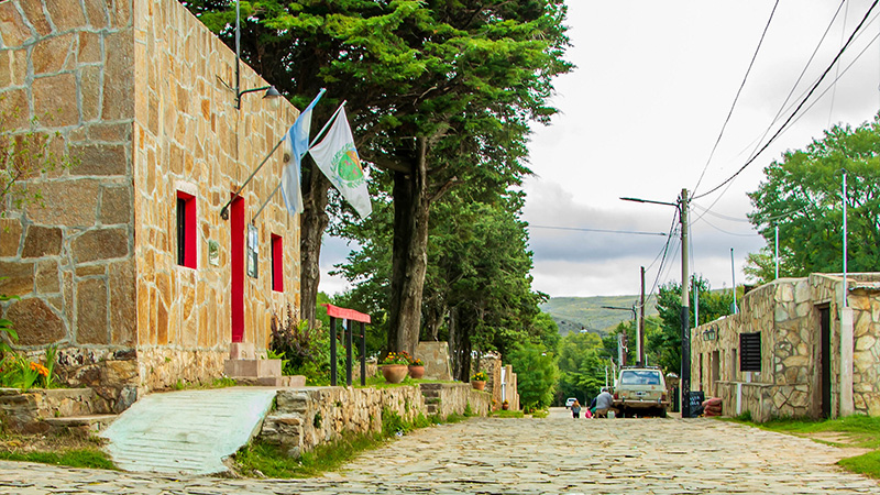 Nueva edición de Best Tourism Villages de ONU Turismo