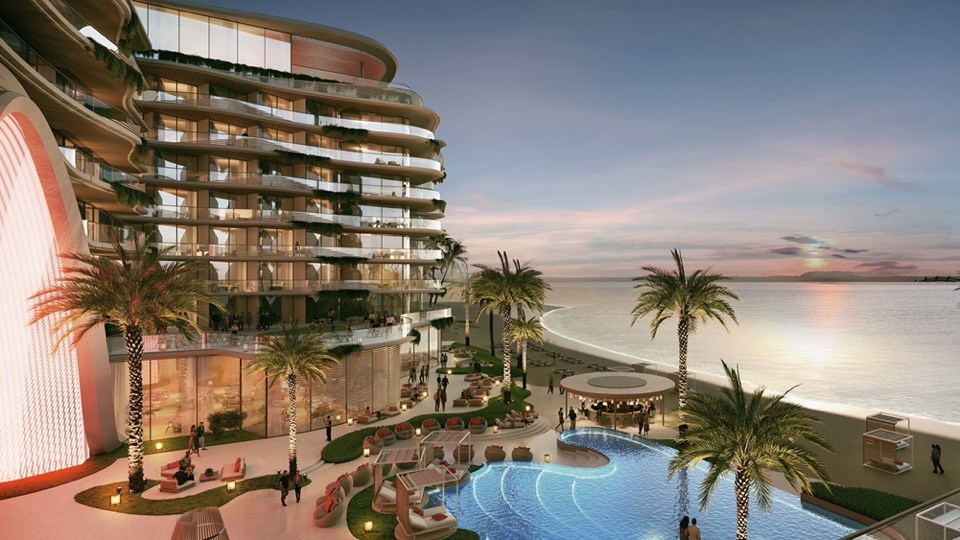 PALLADIUM HOTEL GROUP ATERRIZA EN ORIENTE MEDIO CON USHUAIA UNEXPECTED HOTELS RESIDENCES
