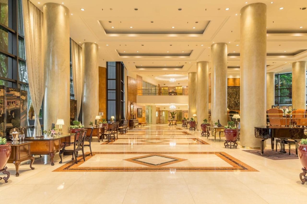 La experiencia de hospedaje a otro nivel: lujo & arte en el Park Tower Hotel