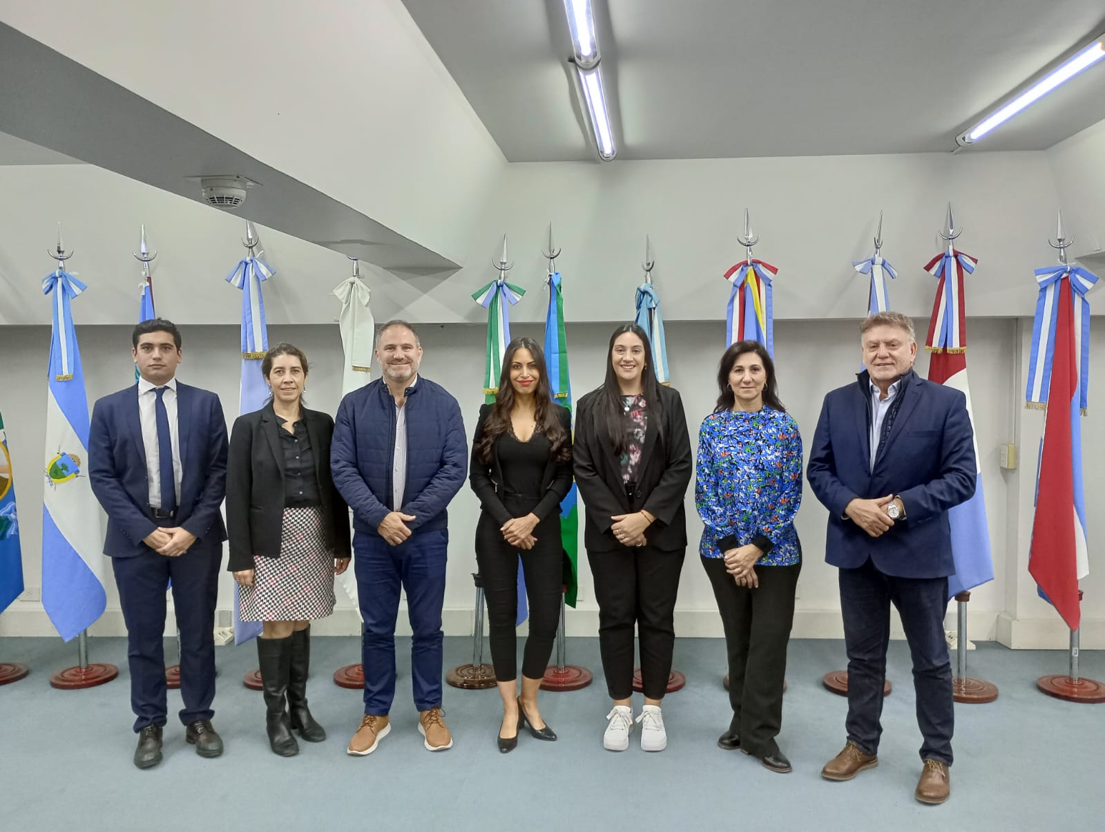 Catamarca junto al norte propondrá a las Yungas como patrimonia mundial