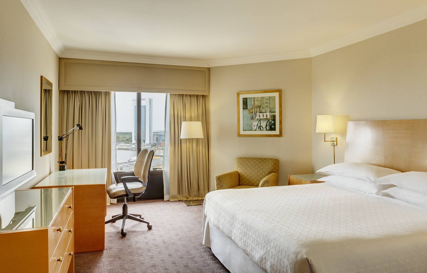 SHERATON BUENOS AIRES HOTEL PRESENTA SUS PROPUESTAS PARA SEMANA SANTA