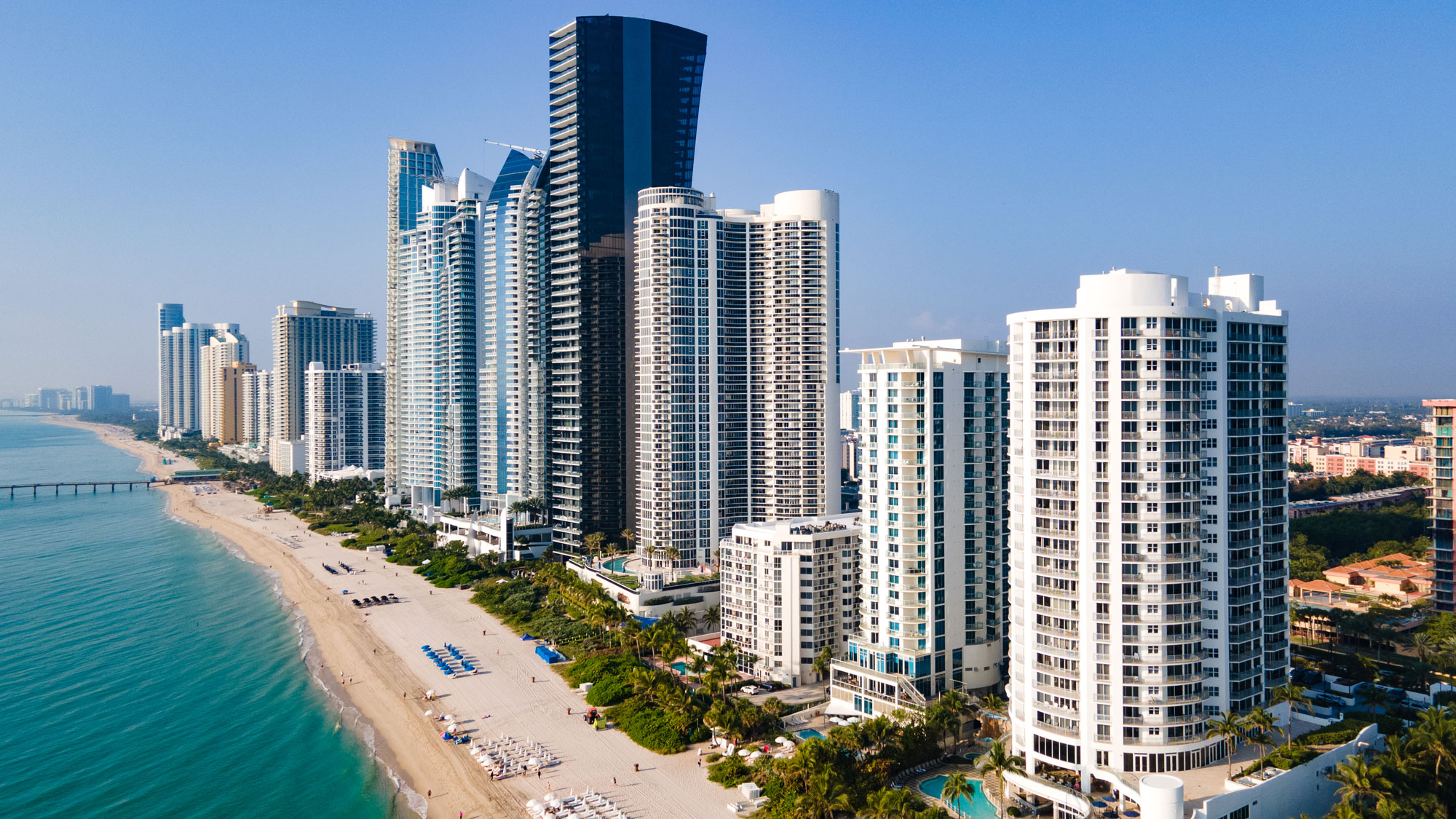 Cuando Se Trata de lo Mejor en Deportes y Eventos, ¡Sunny Isles Beach Tiene la Ventaja de Jugar en Casa!